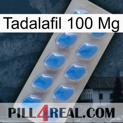 Tadalafil 100Mg 22
